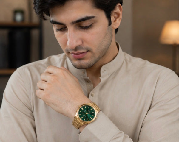 Rolex Watch